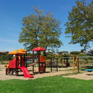Vacanze all’aria aperta? Il camping è la scelta giusta!