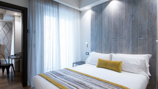 HAPPY FAMILY: SCONTO 20% IN FAMILY ROOM