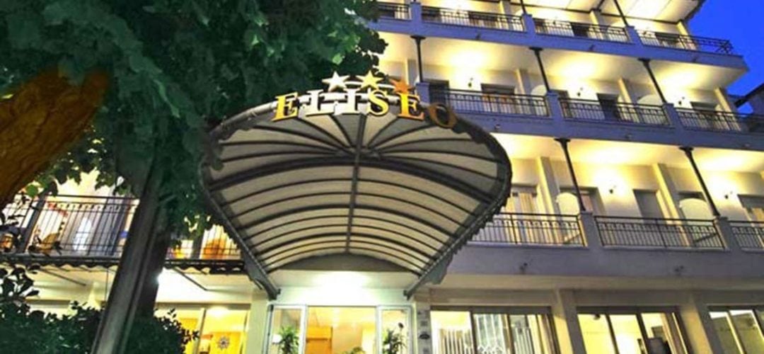 Hotel Eliseo