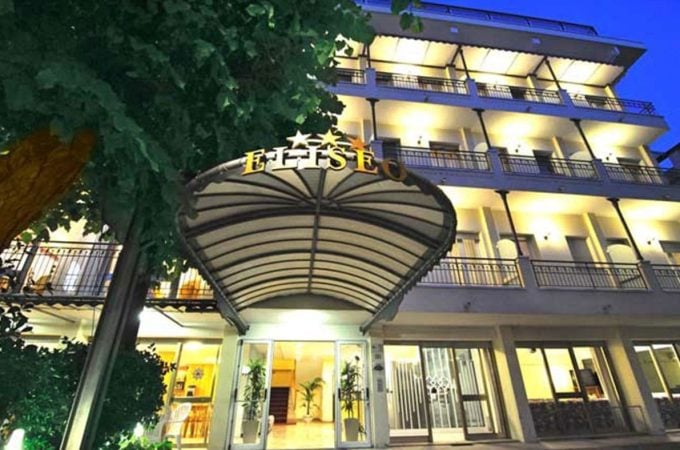Hotel Eliseo