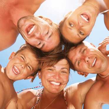 Inizio estate a Riccione con i bambini… gratis!