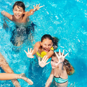 Vacanza con babysitting e pranzo baby incluso!