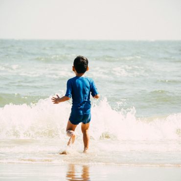 Maggio Family All Inclusive: il mare che fa felici grandi e piccini