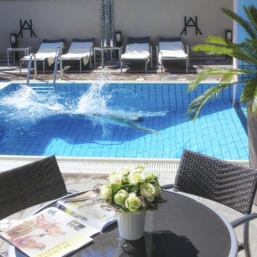 Speciale  All Inclusive