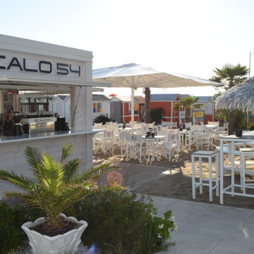 PONTI DI PRIMAVERA a Riccione