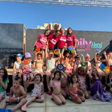Giugno a Riccione: il momento ideale per la tua vacanza in famiglia