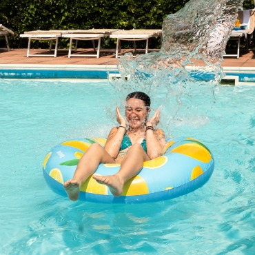 Giugno All Inclusive con piscina