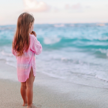 Fine Maggio a Riccione in All Inclusive... e bimbi gratis!