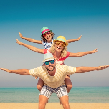Settembre in All Inclusive con bambini gratis